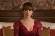 Red Sparrow Photo 4