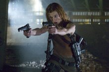 Resident Evil: Apocalypse (v.f.) Photo 4