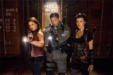 Resident Evil : L'au-delà Photo 11