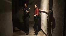 Resident Evil: Welcome to Raccoon City Photo 2