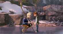 Rise of the Guardians Photo 5