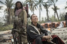 Rogue One: A Star Wars Story Photo 26