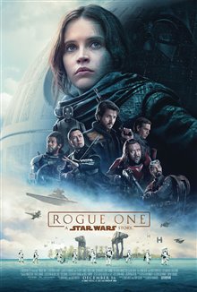 Rogue One : Une histoire de Star Wars Photo 82
