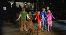Scooby-Doo 2 : monstres en liberté Photo 2 - Grande