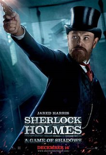 Sherlock Holmes : Le jeu des ombres Photo 58