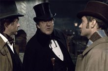 Sherlock Holmes : Le jeu des ombres Photo 48