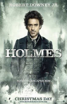 Sherlock Holmes (v.f.) Photo 47