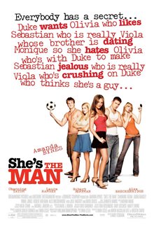 She's the Man Photo 19