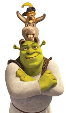 Shrek 4 : il était une fin Photo 20 - Grande
