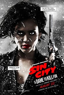 Sin City : J'ai tué pour elle Photo 18 - Grande