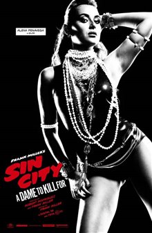 Sin City : J'ai tué pour elle Photo 21
