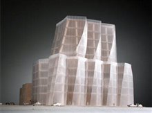 Sketches of Frank Gehry Photo 7