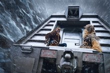 Solo: A Star Wars Story Photo 17