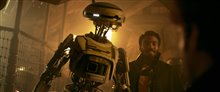 Solo: A Star Wars Story Photo 23