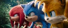 Sonic le hérisson 3 Photo 3