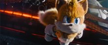Sonic le hérisson 3 Photo 11