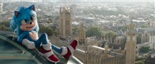 Sonic the Hedgehog 3 Photo 25
