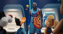 Space Jam: A New Legacy Photo 27