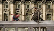 Spider-Man 2 (v.f.) Photo 20 - Grande