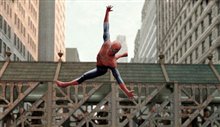 Spider-Man 2 (v.f.) Photo 26