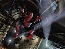 Spider-Man 3 (v.f.) Photo 2 - Grande