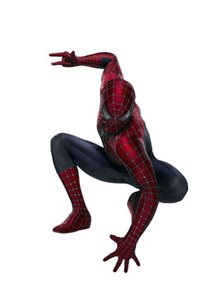 Spider-Man 3 (v.f.) Photo 36