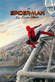 Spider-Man: Far From Home Photo 21