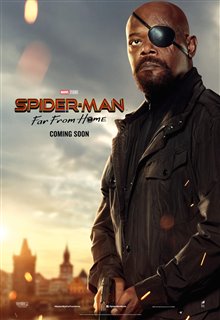 Spider-Man: Far From Home Photo 27
