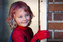 SpiderMable - a real life superhero story Photo 5