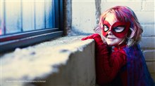 SpiderMable - a real life superhero story Photo 7