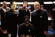 Star Trek: Nemesis Photo 2 - Large
