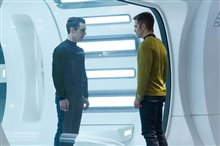 Star Trek : Vers les ténèbres Photo 4