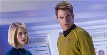 Star Trek : Vers les ténèbres Photo 11