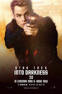 Star Trek : Vers les ténèbres Photo 34 - Grande