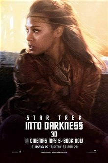 Star Trek : Vers les ténèbres Photo 38 - Grande