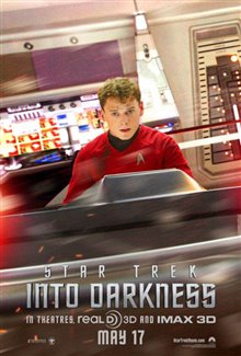 Star Trek : Vers les ténèbres Photo 42 - Grande