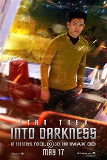 Star Trek : Vers les ténèbres Photo 44 - Grande