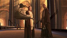 Star Wars: Episode II - L'attaque des clones Photo 9