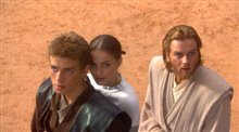 Star Wars: Episode II - L'attaque des clones Photo 11