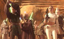 Star Wars: Episode II - L'attaque des clones Photo 13