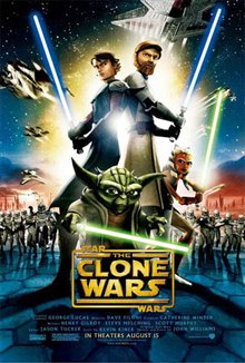 Star Wars: La guerre des clones  Photo 17 - Grande