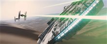 Star Wars : Le réveil de la force Photo 2