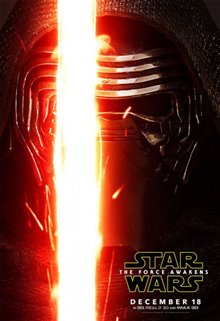 Star Wars : Le réveil de la force Photo 39 - Grande