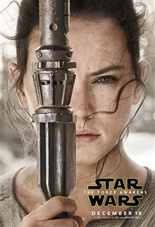 Star Wars : Le réveil de la force Photo 41 - Grande