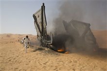 Star Wars : Le réveil de la force Photo 29