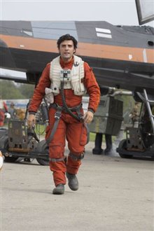 Star Wars : Le réveil de la force Photo 44 - Grande