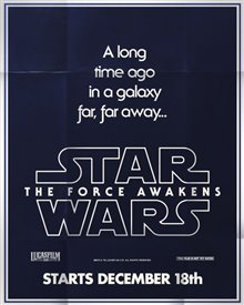 Star Wars : Le réveil de la force Photo 46