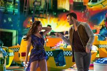 Step Up All In Photo 4