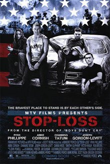 Stop-Loss (v.f.) Photo 29