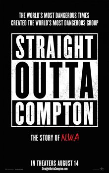 Straight Outta Compton (v.o.a.s.-t.f.) Photo 24